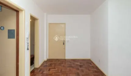 Apartamento com 1 quarto para alugar na Avenida Independência, 482, Independência, Porto Alegre, 42 m2 por R$ 1.900