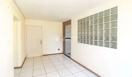 Apartamento com 2 quartos para alugar na Rua Professor João de Souza Ribeiro, 155, Humaitá, Porto Alegre, 50 m2 por R$ 1.200