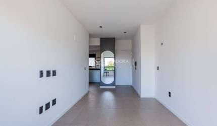 Apartamento com 1 quarto para alugar na Travessa Dirceu, 35, Menino Deus, Porto Alegre, 41 m2 por R$ 3.200