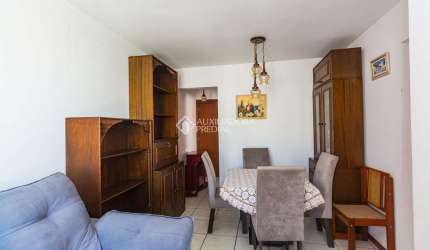Apartamento com 2 quartos para alugar na Rua Carlos Silveira Martins Pacheco, 55, Cristo Redentor, Porto Alegre, 58 m2 por R$ 2.600