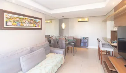 Apartamento com 2 quartos para alugar na Rua General Couto de Magalhães, 1384, São João, Porto Alegre, 80 m2 por R$ 4.550