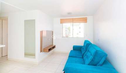 Apartamento com 2 quartos para alugar na Rua Gabriel Franco da Luz, 242, Sarandi, Porto Alegre, 48 m2 por R$ 1.500
