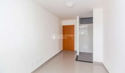Apartamento com 2 quartos para alugar na Avenida Baltazar de Oliveira Garcia, 2426, Costa e Silva, Porto Alegre, 44 m2 por R$ 1.600