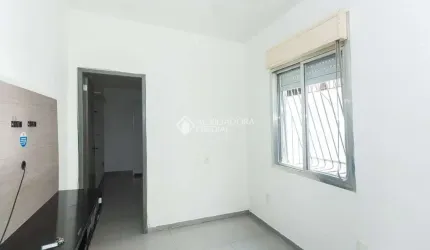 Apartamento com 1 quarto para alugar na Avenida General Emílio Lúcio Esteves, 214, Santa Maria Goretti, Porto Alegre, 36 m2 por R$ 950