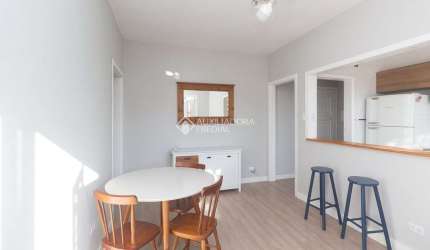 Apartamento com 2 quartos para alugar na Rua Adão Baino, 373, Cristo Redentor, Porto Alegre, 58 m2 por R$ 2.500