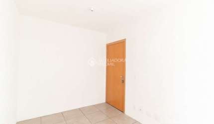 Apartamento com 2 quartos para alugar na SETE MIL E OITO, 300, Restinga, Porto Alegre, 57 m2 por R$ 1.050