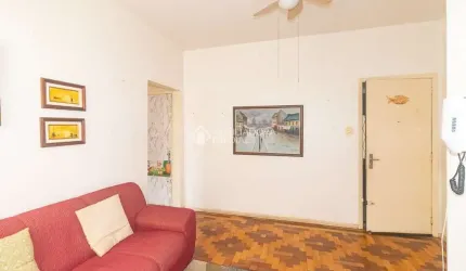 Apartamento com 2 quartos para alugar na Rua Dona Leopoldina, 340, São João, Porto Alegre, 66 m2 por R$ 1.950