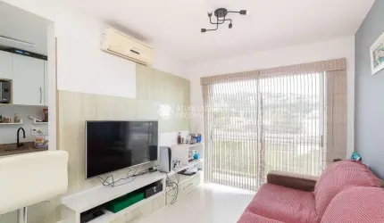 Apartamento com 2 quartos para alugar na Rua Doutor Campos Velho, 1888, Cristal, Porto Alegre, 62 m2 por R$ 3.700