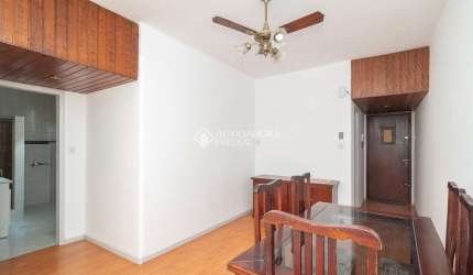 Apartamento com 1 quarto para alugar na Rua Coronel Aparício Borges, 664, Glória, Porto Alegre, 50 m2 por R$ 1.500