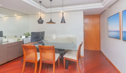 Apartamento com 1 quarto para alugar na Rua Afonso Taunay, 180, Boa Vista, Porto Alegre, 84 m2 por R$ 4.000