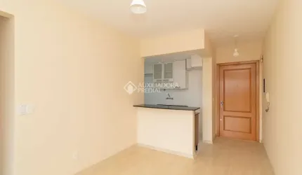 Apartamento com 3 quartos para alugar na Rua Wilson Adnislen Freitas de Paiva, 41, Cavalhada, Porto Alegre, 105 m2 por R$ 2.790