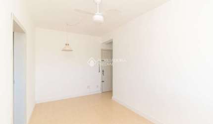 Apartamento com 2 quartos para alugar na Avenida Professor Oscar Pereira, 1220, Azenha, Porto Alegre, 62 m2 por R$ 1.800
