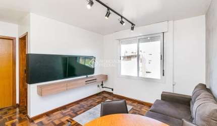 Apartamento com 2 quartos para alugar na Avenida João Wallig, 840, Passo da Areia, Porto Alegre, 53 m2 por R$ 2.250