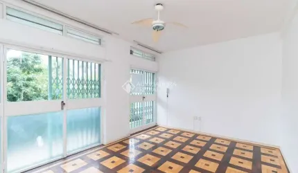 Apartamento com 4 quartos para alugar na Rua Mucio Teixeira, 1400, Menino Deus, Porto Alegre, 100 m2 por R$ 3.200