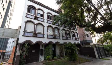 Apartamento com 2 quartos para alugar na Rua Coronel Camisão, 161, Higienópolis, Porto Alegre, 82 m2 por R$ 1.800