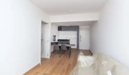 Apartamento com 1 quarto para alugar na Rua Auxiliadora, 129, Auxiliadora, Porto Alegre, 50 m2 por R$ 4.000