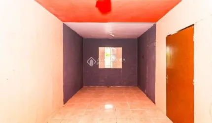 Apartamento com 1 quarto para alugar na Rua Paulo Maciel, 120, Cavalhada, Porto Alegre, 36 m2 por R$ 750
