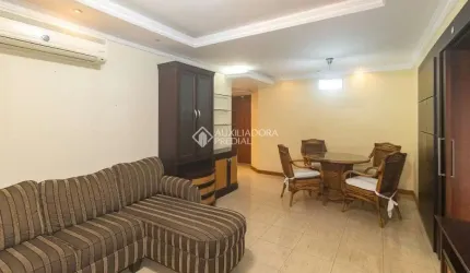 Apartamento com 3 quartos para alugar na Rua Doutor Freire Alemão, 351, Mont Serrat, Porto Alegre, 103 m2 por R$ 5.900