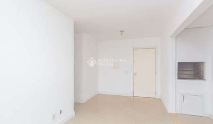 Apartamento com 2 quartos para alugar na Rua Doutor Carlos Renato R. Fonseca, 200, Jardim Itu Sabará, Porto Alegre, 56 m2 por R$ 2.500