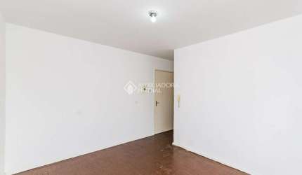Apartamento com 1 quarto para alugar na Avenida Érico Veríssimo, 751, Azenha, Porto Alegre, 40 m2 por R$ 1.600