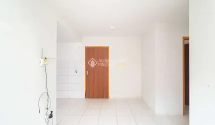 Apartamento com 2 quartos para alugar na Marcelo dos Santos, 45, Chapéu do Sol, Porto Alegre, 55 m2 por R$ 1.200
