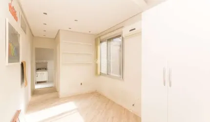 Kitnet / Stúdio para alugar na Rua General Lima e Silva, 407, Cidade Baixa, Porto Alegre, 25 m2 por R$ 1.000