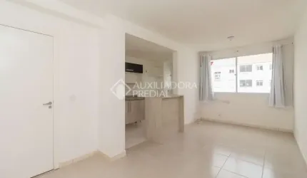 Apartamento com 3 quartos para alugar na Rua Coronel Massot, 1229, Cristal, Porto Alegre, 62 m2 por R$ 1.500