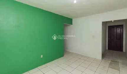 Apartamento com 1 quarto para alugar na Avenida Amynthas Jacques de Moraes, 271, Humaitá, Porto Alegre, 44 m2 por R$ 1.050