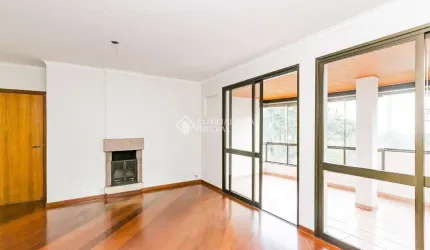Apartamento com 3 quartos para alugar na Rua Pedro Ivo, 625, Mont Serrat, Porto Alegre, 105 m2 por R$ 4.800