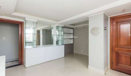 Apartamento com 3 quartos para alugar na Rua José do Patrocínio, 408, Cidade Baixa, Porto Alegre, 98 m2 por R$ 2.300