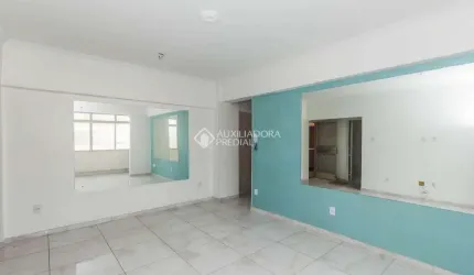 Apartamento com 3 quartos para alugar na Rua Santos Dumont, 577, Floresta, Porto Alegre, 106 m2 por R$ 1.500