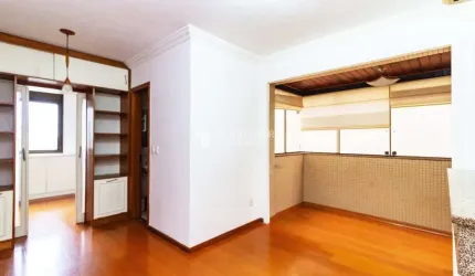 Apartamento com 1 quarto para alugar na Avenida Assis Brasil, 1086, Passo da Areia, Porto Alegre, 50 m2 por R$ 1.500