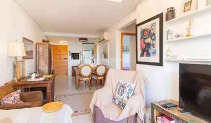 Apartamento com 2 quartos para alugar na Rua Jari, 735, Passo da Areia, Porto Alegre, 78 m2 por R$ 5.900