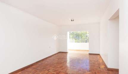 Apartamento com 3 quartos para alugar na Rua Barão de Itaqui, 325, Jardim São Pedro, Porto Alegre, 96 m2 por R$ 2.650