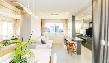Apartamento com 3 quartos para alugar na Rua Sapê, 1020, Passo da Areia, Porto Alegre, 67 m2 por R$ 3.500
