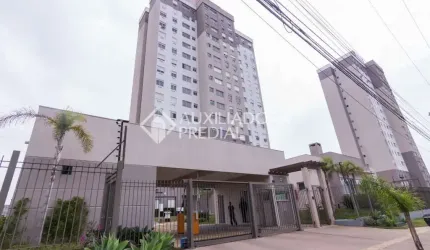 Apartamento com 2 quartos para alugar na Rua Irmão Félix Roberto, 100, Humaitá, Porto Alegre, 51 m2 por R$ 1.600