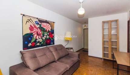 Apartamento com 1 quarto para alugar na Rua José do Patrocínio, 499, Cidade Baixa, Porto Alegre, 52 m2 por R$ 2.000