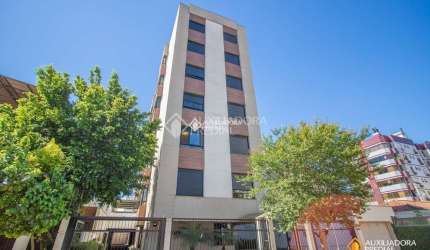 Apartamento com 1 quarto para alugar na Rua Atanásio Belmonte, 260, Boa Vista, Porto Alegre, 66 m2 por R$ 2.850