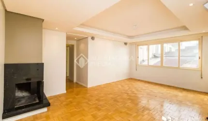 Apartamento com 3 quartos para alugar na Rua Carlos Von Koseritz, 1184, Auxiliadora, Porto Alegre, 133 m2 por R$ 2.500