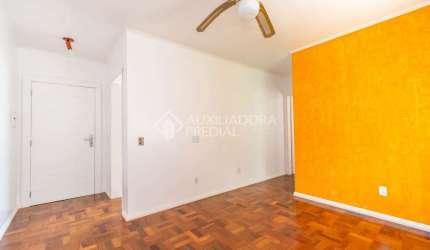 Apartamento com 1 quarto para alugar na Rua Eudoro Berlink, 316, Auxiliadora, Porto Alegre, 44 m2 por R$ 1.600