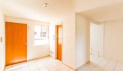 Apartamento com 2 quartos para alugar na Rua José Barcellos Garcia, 100, Rubem Berta, Porto Alegre, 37 m2 por R$ 1.000