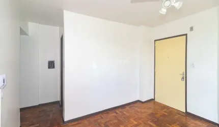 Apartamento com 2 quartos para alugar na Rua Coronel Massot, 520, Cristal, Porto Alegre, 56 m2 por R$ 1.500