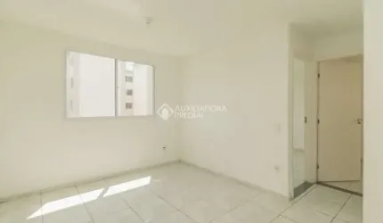 Apartamento com 2 quartos para alugar na Avenida Souza Melo, 1084, Sarandi, Porto Alegre, 42 m2 por R$ 800