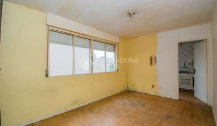 Apartamento com 1 quarto para alugar na Rua Olinda, 236, São Geraldo, Porto Alegre, 60 m2 por R$ 1.300