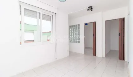 Apartamento com 2 quartos para alugar na Avenida Capivari, 433, Cristal, Porto Alegre, 46 m2 por R$ 1.700