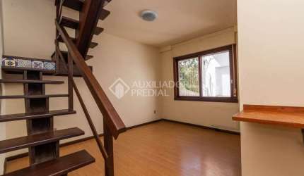 Apartamento com 1 quarto para alugar na Rua Marquês do Herval, 161, Moinhos de Vento, Porto Alegre, 81 m2 por R$ 2.500