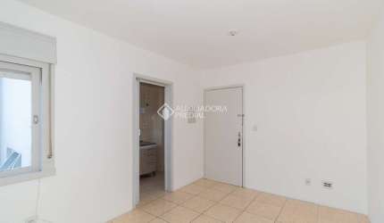 Apartamento com 1 quarto para alugar na Rua Silveiro, 352, Menino Deus, Porto Alegre, 26 m2 por R$ 1.700
