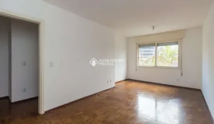 Apartamento com 2 quartos para alugar na Avenida Érico Veríssimo, 681, Menino Deus, Porto Alegre, 83 m2 por R$ 970