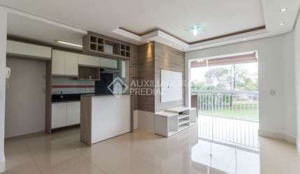 Apartamento com 2 quartos para alugar na Rua Aracaí, 60, Vila Ipiranga, Porto Alegre, 69 m2 por R$ 2.900