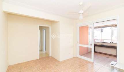 Apartamento com 2 quartos para alugar na Rua Doutor Barcelos, 1203, Tristeza, Porto Alegre, 62 m2 por R$ 2.200